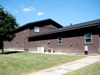 A prestigius and immaculate property on the SE edge of Bluffton sits on 5+/- partially wooded acres close to schools and state park.  Completely remodeled in 1992, the home draws you close to nature featuring two bay windows overlooking the scenic pond and beach, a large kitchen with sitting area opening to a patio overlooking the winding creek, a laundry room with new appliances and an island, a spacious master bedroom with full bath and a sitting area, a clean basement for play and storage, a heated and finished garage (fridge reserved), and a wrap porch to view the wildlife.  A main level 2nd full bath is plumbed.  A large outbuilding has a half-court gym, a rec room, large workshop areas, several finished rooms, and bathrooms.

There are two heat/AC units and a water softener.  The electric is metered separately from the house.   - Prestigious and Immaculate Property